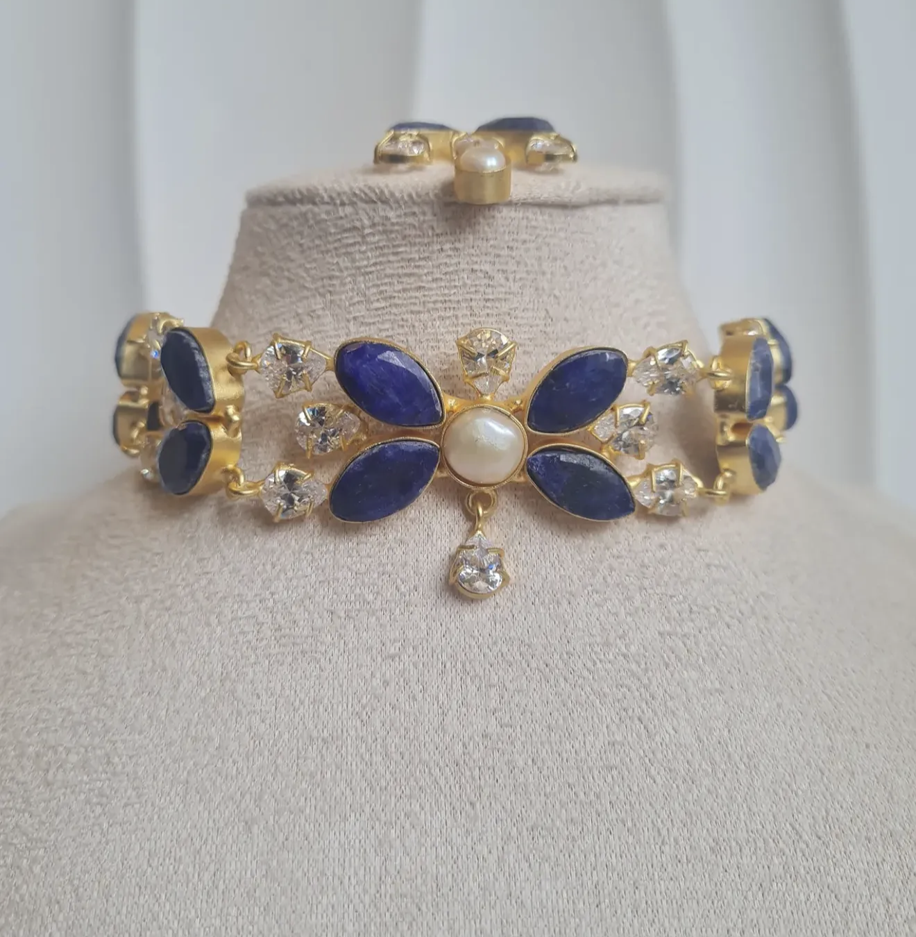Naavi necklaces