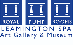 Leamington Spa Pump Rooms